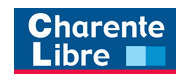 Logo Charente Libre journal