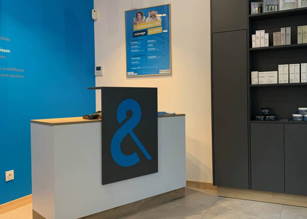 Découvrez l'épilation définitive à la lumière pulsée dans le Centre Depil&Young Besançon