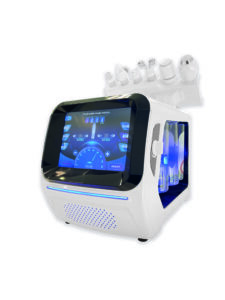 Appareil Revel Aqua, pour soin visage hydrafacial