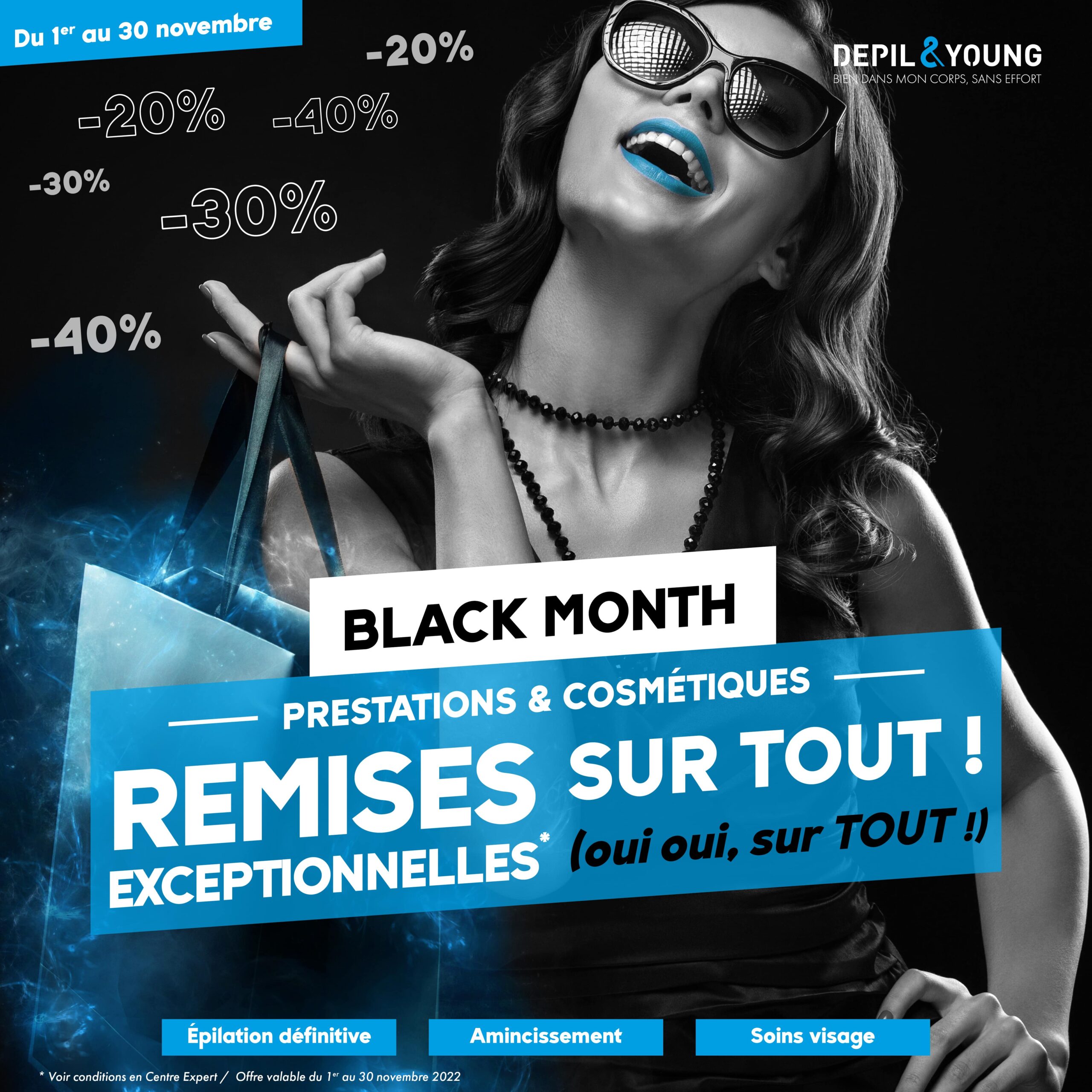 offre black friday depil&young