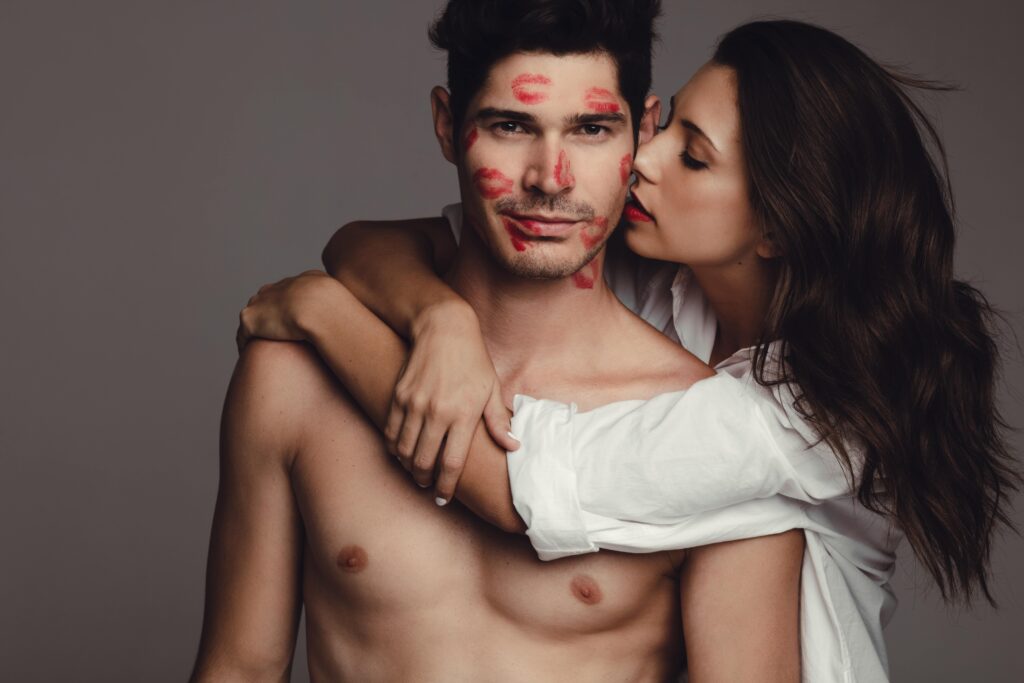 épilation définitive pour homme et pour femme