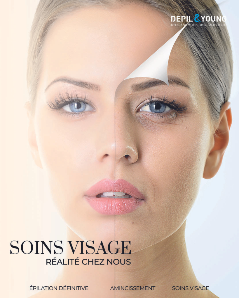soins visage bilan gratuit
