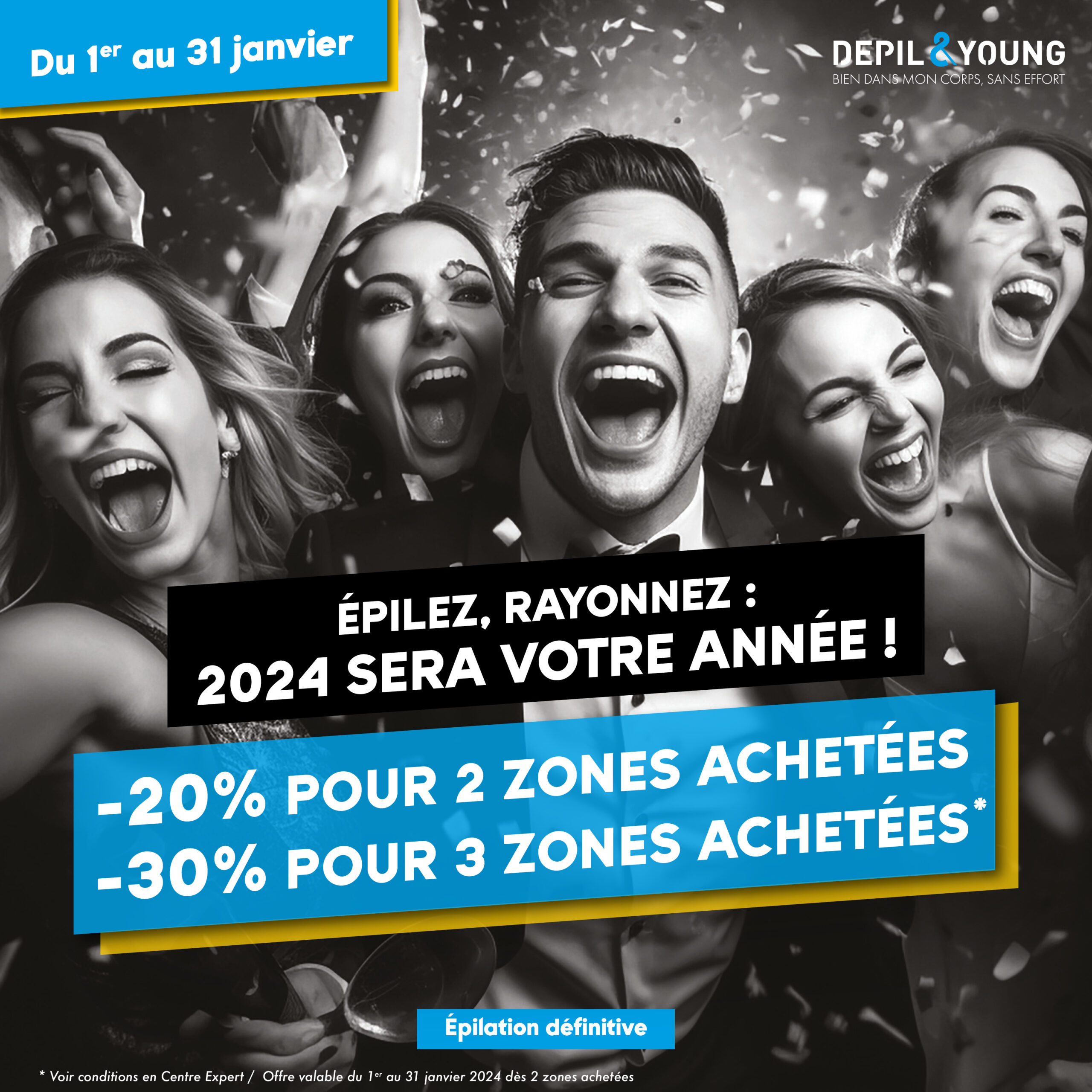 offres janvier bien etre 2024