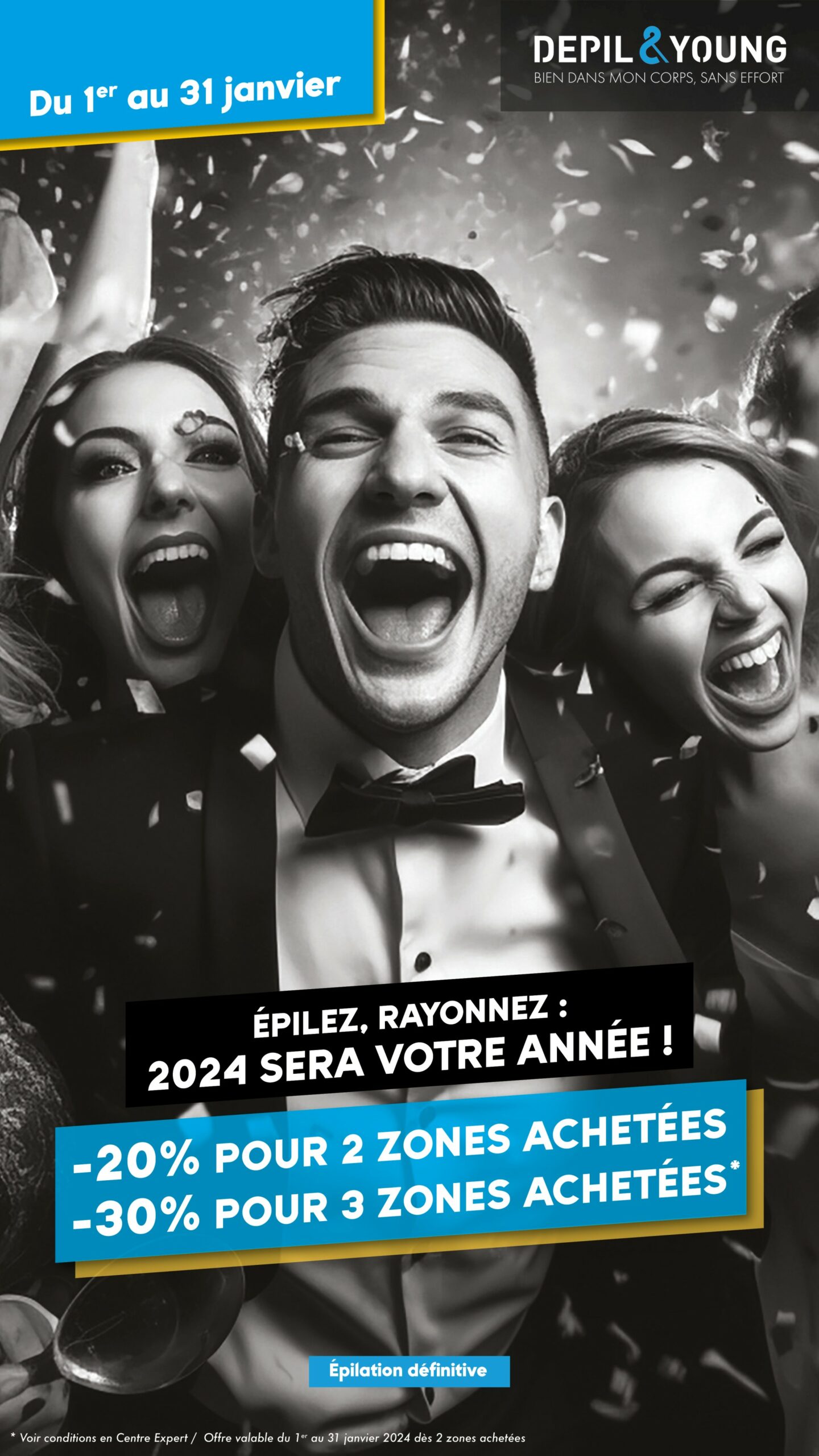 offres janvier bien etre 2024