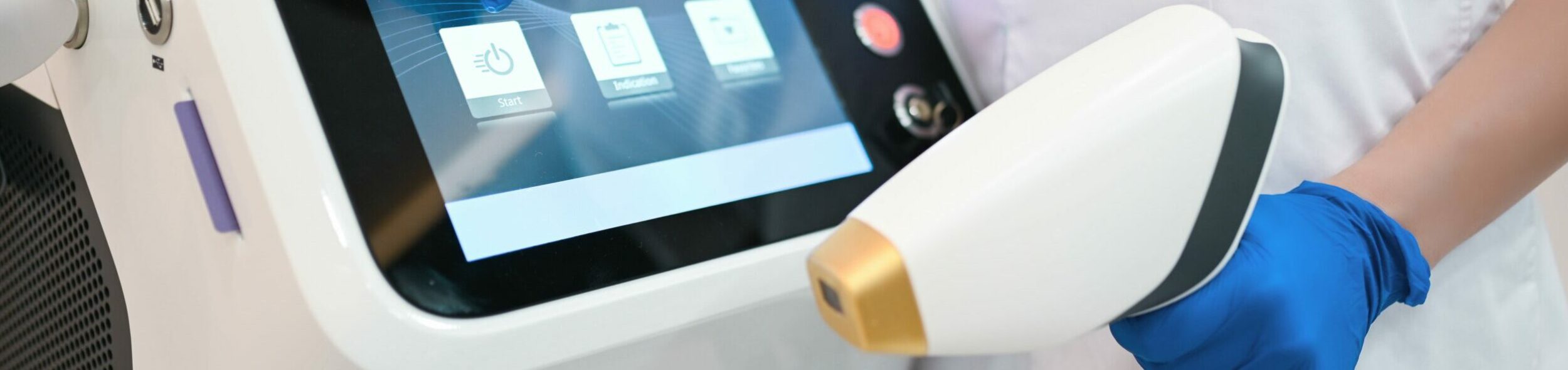 bannière article choix entre la lumière pulsée et le laser