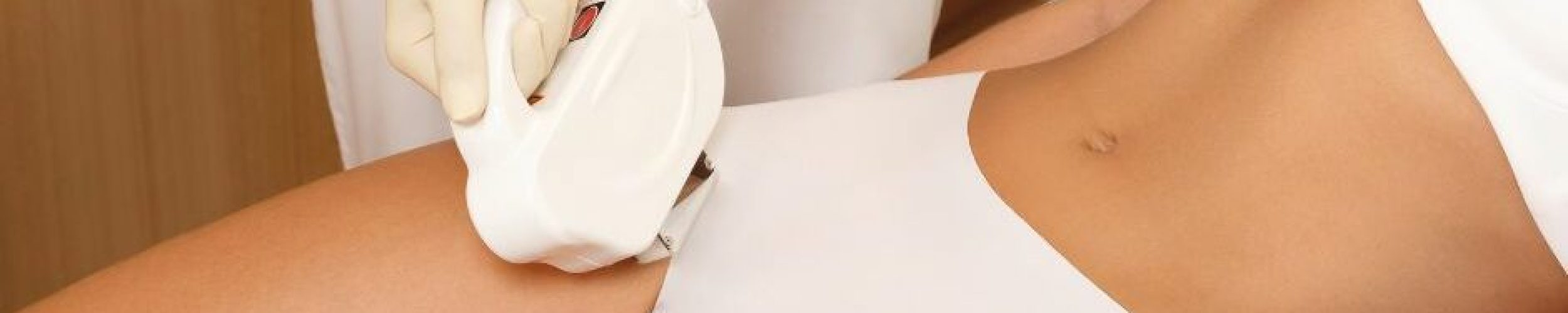 banniere article femme dépilation IPL maillot